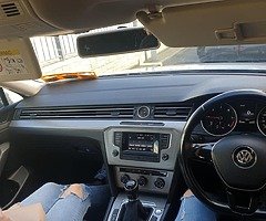 VW Passat Trendline1.6 TDI 120HP - Image 4/8