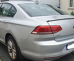 VW Passat Trendline1.6 TDI 120HP - Image 6/8