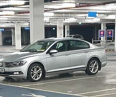 VW Passat Trendline1.6 TDI 120HP - Image 8/8