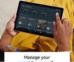 175€ Fire HD 10 tablet | 10.1", 1080p Full HD, 32 GB, Black - Image 5/6