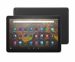 175€ Fire HD 10 tablet | 10.1", 1080p Full HD, 32 GB, Black - Image 6/6