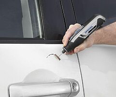 85€ Dremel Cordless Rotary Tool 3.6 V, Multi Tool Kit with 15 Accessories, Variable Speed - Image 4/8