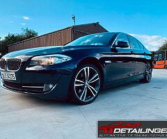 Auto Detailing Services - Clondalkin