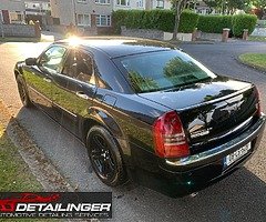 Auto Detailing Services - Clondalkin