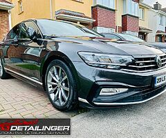Auto Detailing Services - Clondalkin