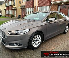 Auto Detailing Services - Clondalkin - Image 6/8