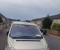 FIAT SCUDO MINIBUS 2009 2.0 MULTIJET DIESEL,ENGINE 6 SPEED MODEL QUICK SALE NEEDED HENCE PRICE - Image 5/7
