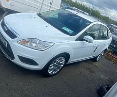Ford Focus 2009