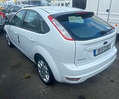 Ford Focus 2009