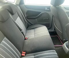 Ford Focus 2009 - Image 4/9