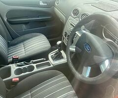 Ford Focus 2009 - Image 5/9