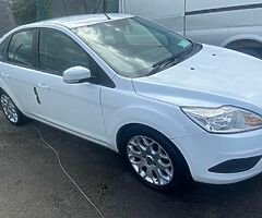 Ford Focus 2009 - Image 9/9
