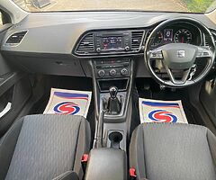 2014 SEAT Leon - Image 4/10