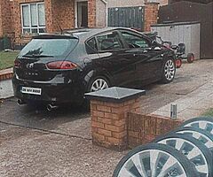 Mk2 seat Leon - Image 4/5