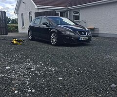 Mk2 seat Leon - Image 5/5