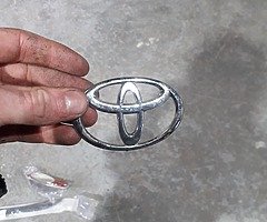 Mr2 parts - Image 6/7