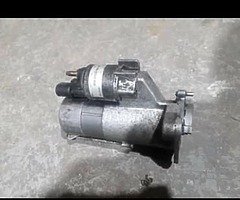 B5.5 VW passat parts