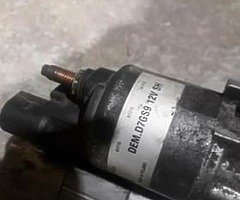 B5.5 VW passat parts - Image 4/8