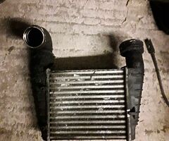 B5.5 VW passat parts - Image 7/8