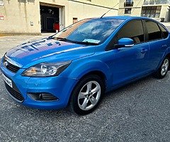 2009 Ford Focus▪︎NEW NCT▪︎