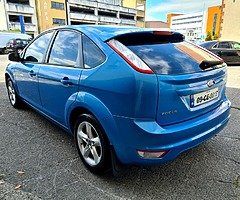 2009 Ford Focus▪︎NEW NCT▪︎