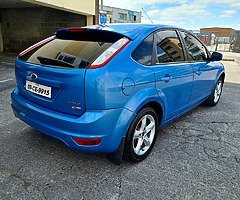 2009 Ford Focus▪︎NEW NCT▪︎ - Image 4/10
