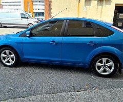 2009 Ford Focus▪︎NEW NCT▪︎ - Image 5/10