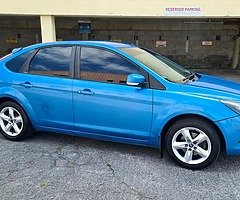 2009 Ford Focus▪︎NEW NCT▪︎ - Image 6/10