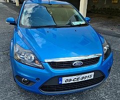 2009 Ford Focus▪︎NEW NCT▪︎ - Image 7/10