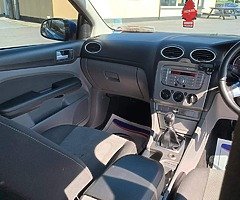 2009 Ford Focus▪︎NEW NCT▪︎ - Image 8/10
