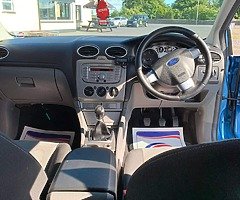2009 Ford Focus▪︎NEW NCT▪︎ - Image 9/10