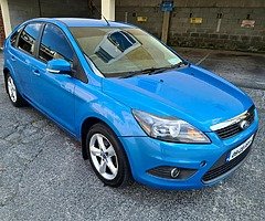 2009 Ford Focus▪︎NEW NCT▪︎ - Image 10/10