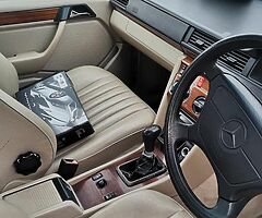 W23 2 liter petrol