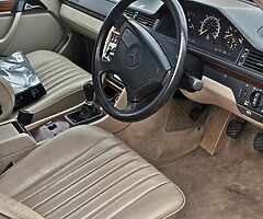 W23 2 liter petrol