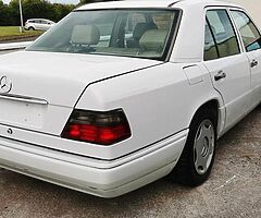 W23 2 liter petrol - Image 4/7