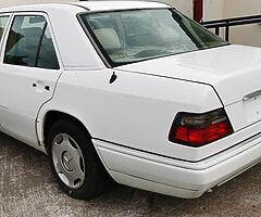 W23 2 liter petrol - Image 5/7