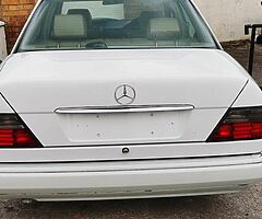 W23 2 liter petrol - Image 6/7