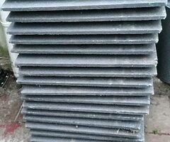 Roof tiles (New)
