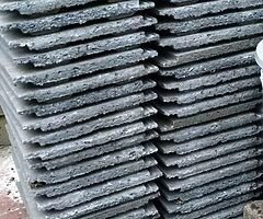 Roof tiles (New)
