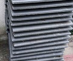 Roof tiles (New)