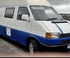 1993 vw transporter - Image 4/4