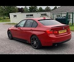BMW F30