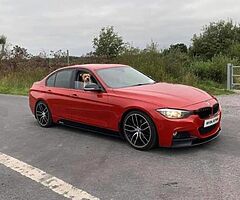 BMW F30