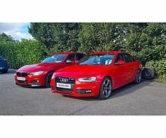 BMW F30 - Image 4/5