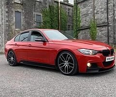 BMW F30 - Image 5/5