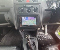 Vw caddy