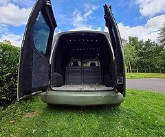 Vw caddy - Image 5/7