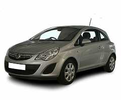 CORSA 1 LITRE ENGINE NEEDED