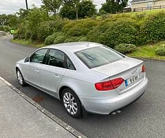 Audi a4 2.0tdi diesel 2010 ( new nct 06/2023 - Image 4/10