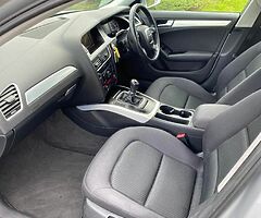 Audi a4 2.0tdi diesel 2010 ( new nct 06/2023 - Image 6/10